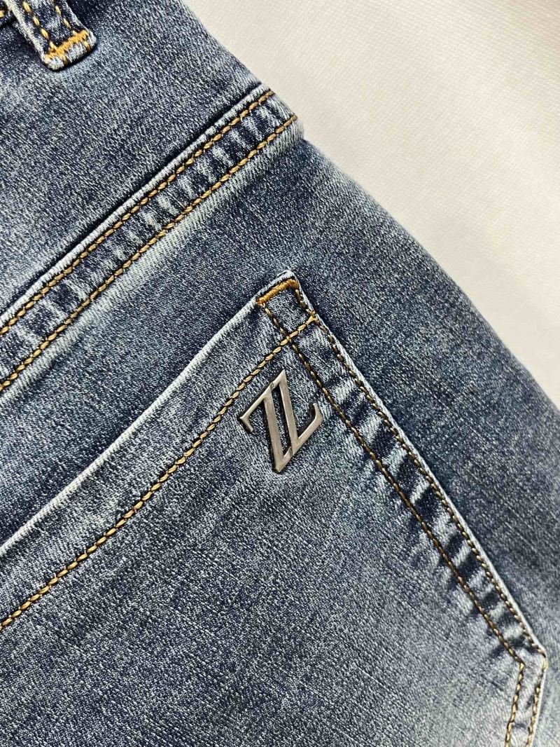 Zegna Jeans